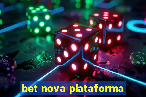 bet nova plataforma